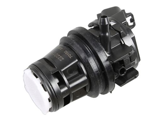 METZGER AUTOTEILE Vandpumpe, rudevisker/vasker 2220115 foran for LEXUS