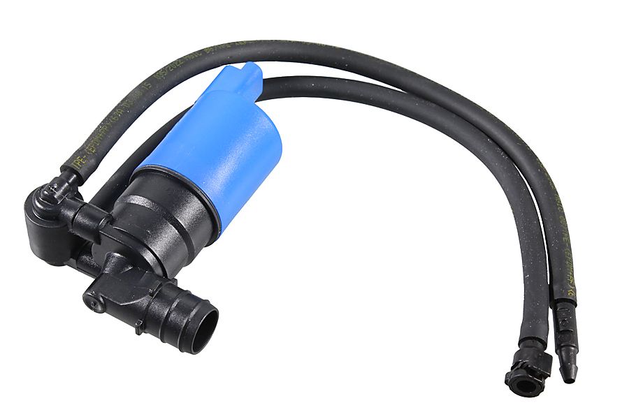 METZGER AUTOTEILE Vandpumpe, forlygtevisker/vasker 2220117 foran for DS