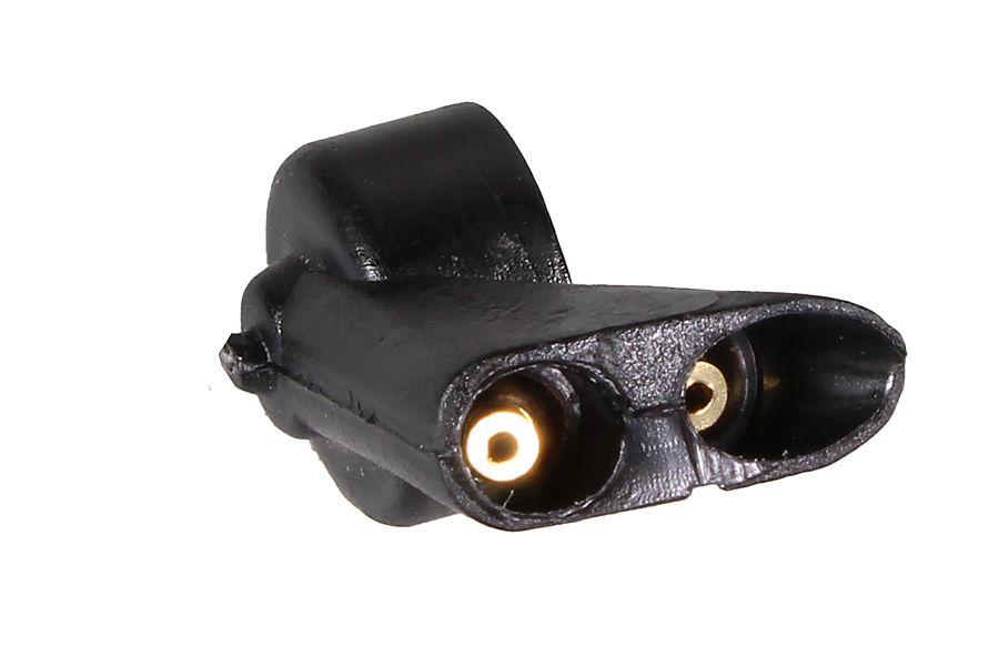 METZGER AUTOTEILE Vaskedyse, forrudevisker/vasker 2220807 bag for VAG