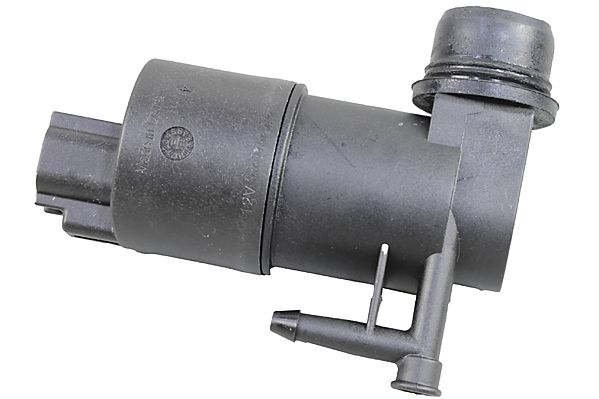 METZGER AUTOTEILE Vandpumpe, rudevisker/vasker 2220833 bag for TOYOTA