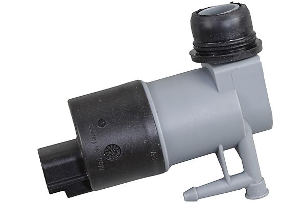 METZGER AUTOTEILE Vandpumpe, rudevisker/vasker 2220834 foran for TOYOTA