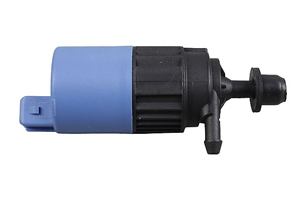 METZGER AUTOTEILE Vandpumpe, rudevisker/vasker 2220851 foran for VOLVO