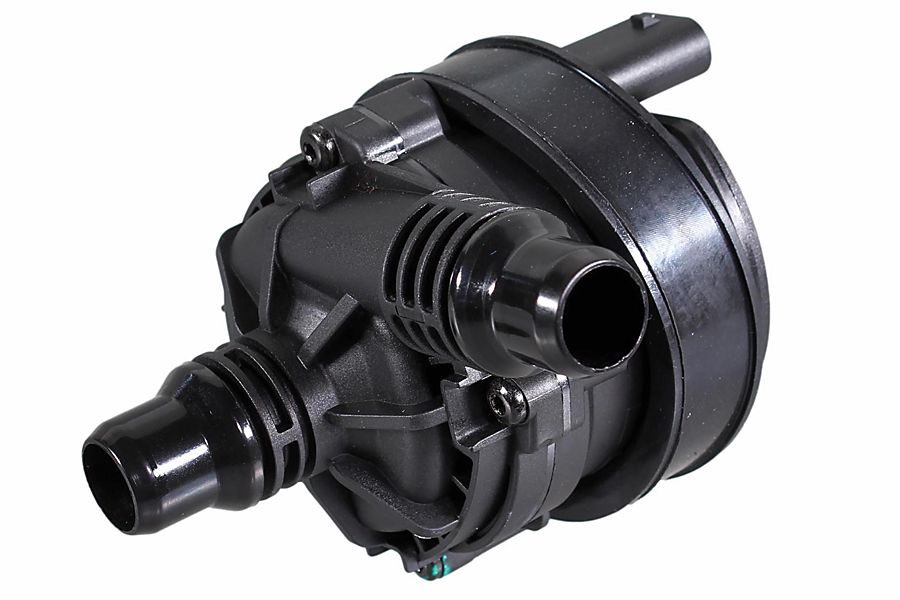 METZGER AUTOTEILE Reservevandpumpe 2221029 for MERCEDES-BENZ
