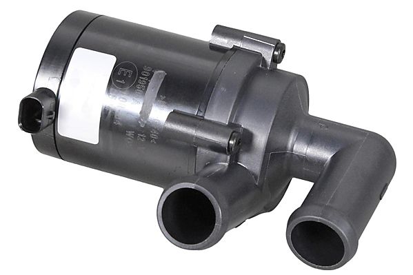 METZGER AUTOTEILE Vandcirkulationspumpe, motorvarmer 2221030 for PEUGEOT