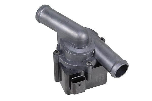 METZGER AUTOTEILE Vandcirkulationspumpe, motorvarmer 2221031 for FORD