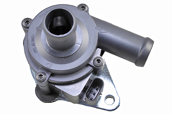 METZGER AUTOTEILE Reservevandpumpe 2221082 for VOLVO