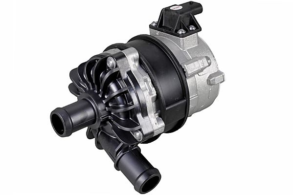 METZGER AUTOTEILE Reservevandpumpe 2221088 for BENTLEY