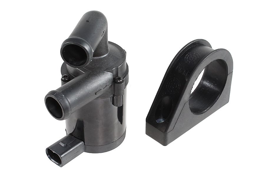 METZGER AUTOTEILE Reservevandpumpe 2221124 for VW PORSCHE