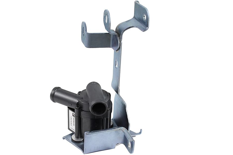 METZGER AUTOTEILE Reservevandpumpe 2221128 for MAZDA