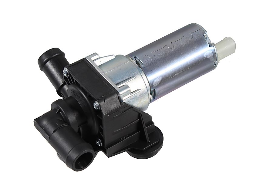 METZGER AUTOTEILE Reservevandpumpe 2221133 Varmeslange for BMW