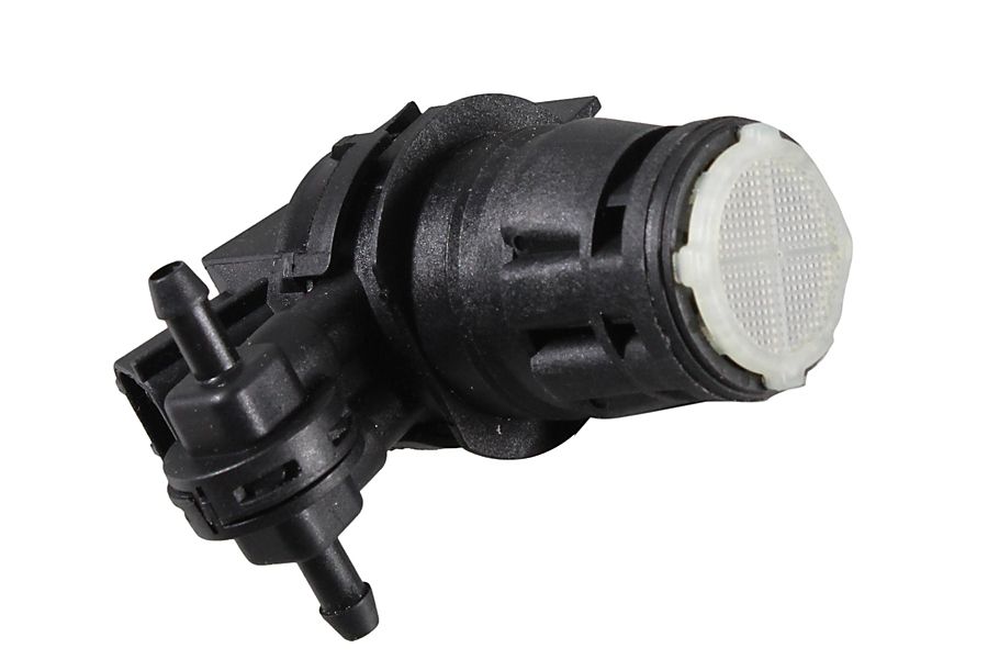 METZGER AUTOTEILE Vandpumpe, rudevisker/vasker 2221137 foran for VOLVO