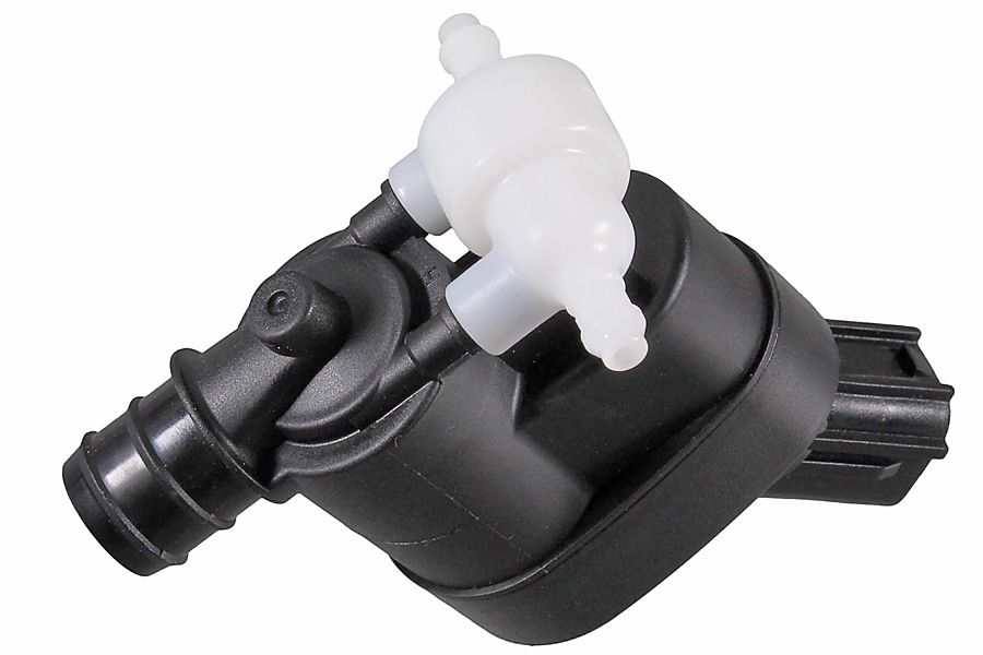 METZGER AUTOTEILE Vandpumpe, rudevisker/vasker 2221139 foran for KIA