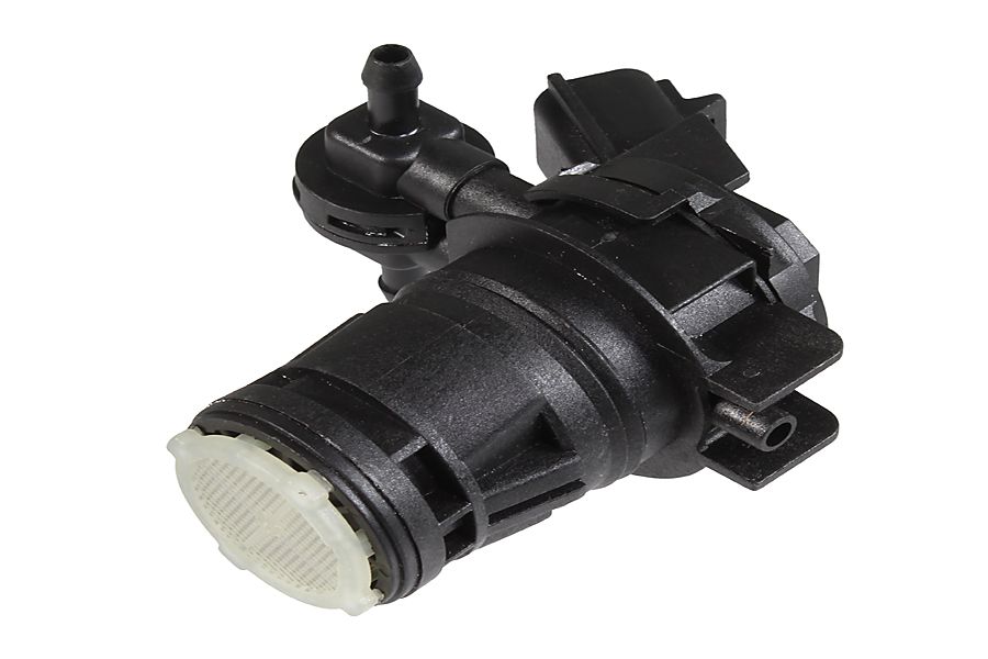 METZGER AUTOTEILE Vandpumpe, rudevisker/vasker 2221141 foran for MAZDA TOYOTA KIA