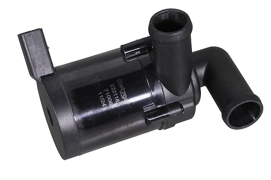 METZGER AUTOTEILE Reservevandpumpe 2221182 for VW