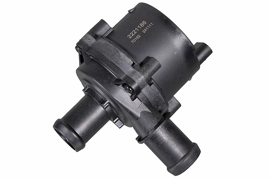 METZGER AUTOTEILE Reservevandpumpe 2221186 for AUDI SKODA