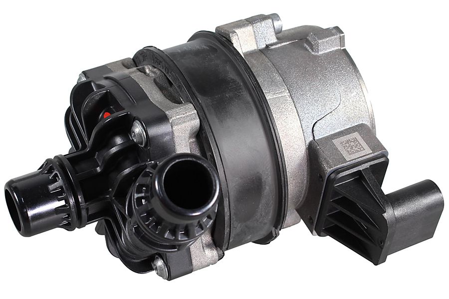METZGER AUTOTEILE Reservevandpumpe 2221184 for MERCEDES-BENZ
