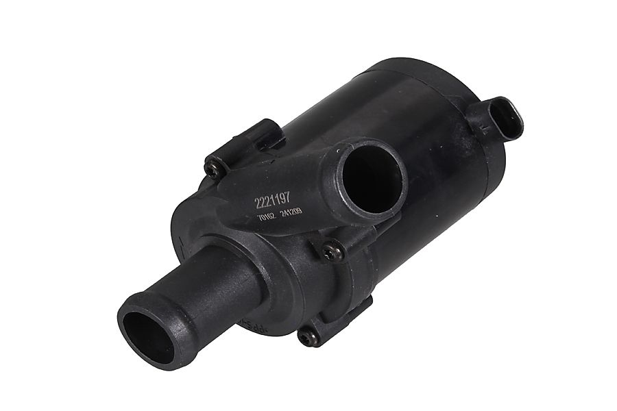 METZGER AUTOTEILE Reservevandpumpe 2221197 for BMW