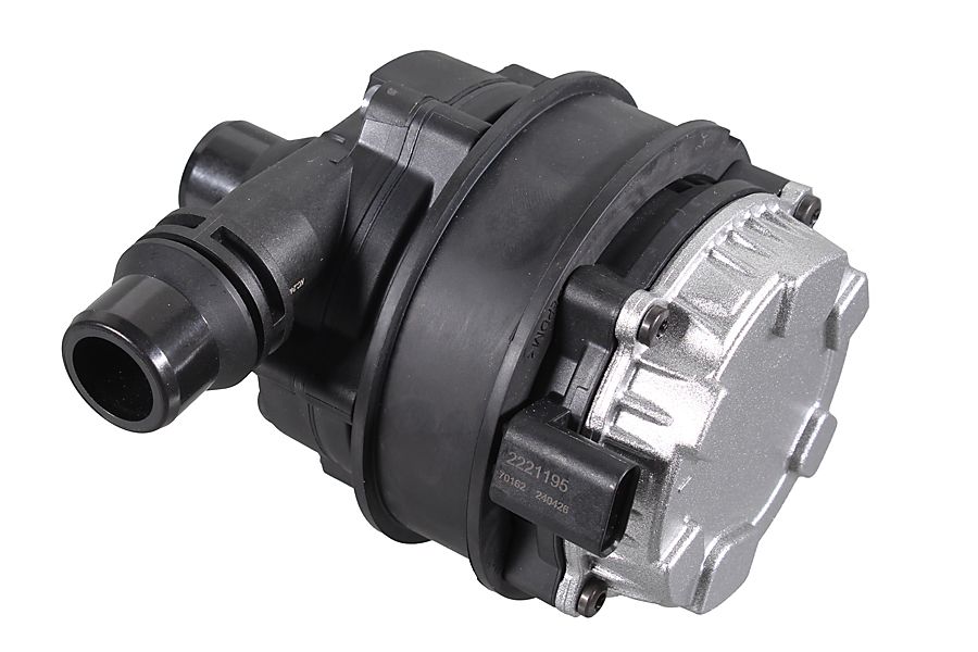METZGER AUTOTEILE Reservevandpumpe 2221195 for MERCEDES-BENZ