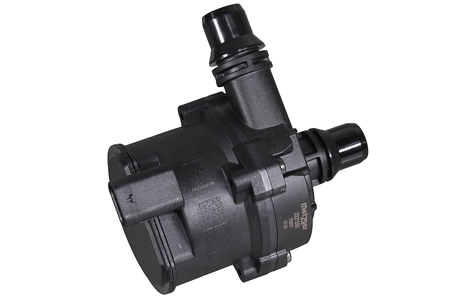 METZGER AUTOTEILE Reservevandpumpe 2221200 for MERCEDES-BENZ