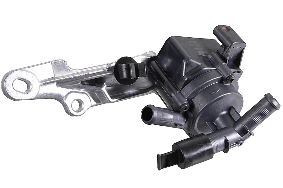 METZGER AUTOTEILE Reservevandpumpe 2221203 for VAUXHALL DS TOYOTA