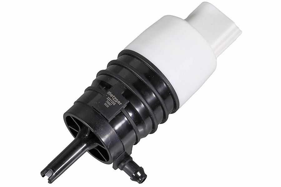 METZGER AUTOTEILE Vandpumpe, rudevisker/vasker 2221205 foran for BMW