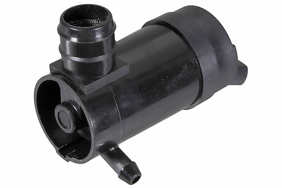 METZGER AUTOTEILE Vandpumpe, rudevisker/vasker 2221208 foran for KIA
