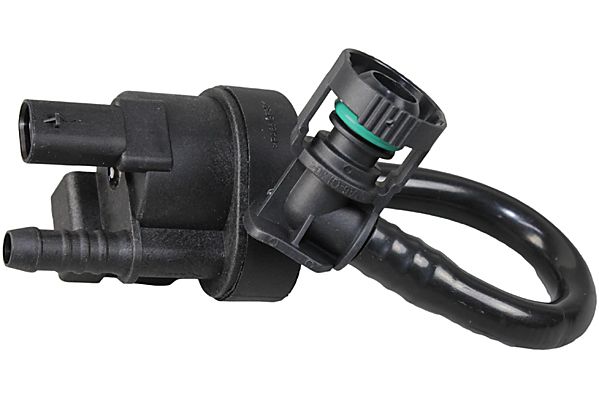 METZGER AUTOTEILE Udluftningsventil, brændstoftank 2250036 for VW