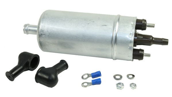 METZGER AUTOTEILE Brændstofpumpe 2250040 for CITROËN/PEUGEOT OPEL GENERAL MOTORS FIAT LANCIA SEAT ALFA ROMEO VAG BMW JAGUAR RENAULT ROVER RENAULT TRU