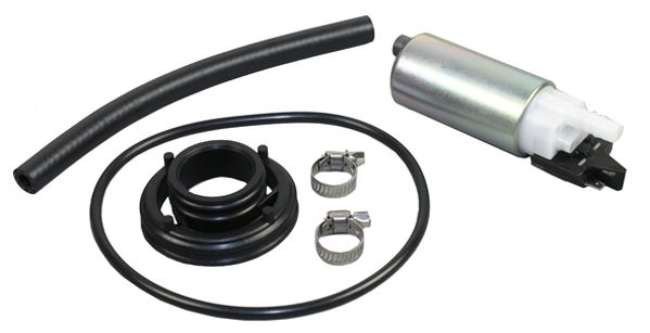 METZGER AUTOTEILE Brændstofpumpe 2250058 for SAAB OPEL