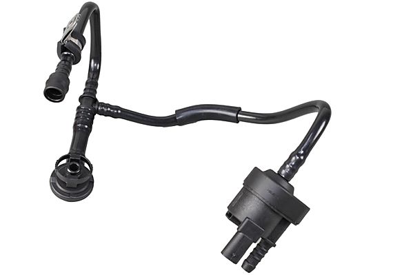 METZGER AUTOTEILE Udluftningsventil, brændstoftank 2250059 for VW