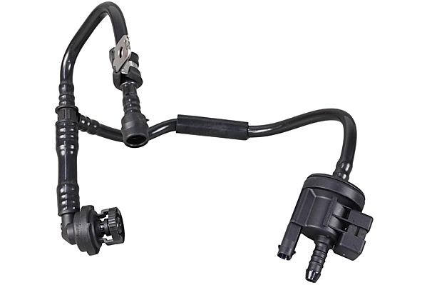 METZGER AUTOTEILE Udluftningsventil, brændstoftank 2250063 for VW