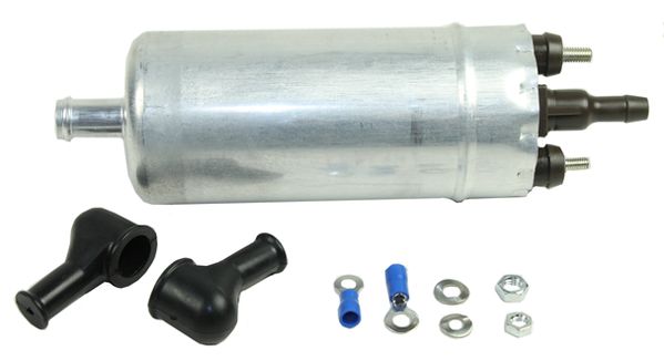 METZGER AUTOTEILE Brændstofpumpe 2250065 for RENAULT SUZUKI