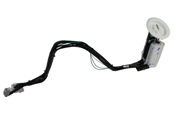 METZGER AUTOTEILE Brændstof, føderdel 2250081 for BMW