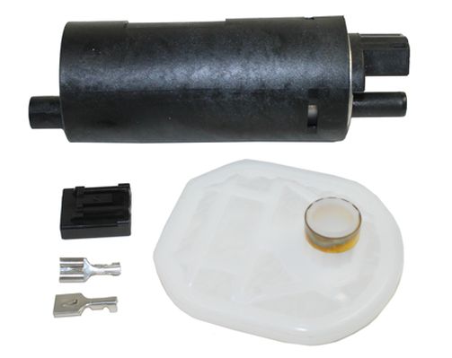 METZGER AUTOTEILE Brændstofpumpe 2250164 i brændstoftanken for OPEL VAUXHALL CHEVROLET