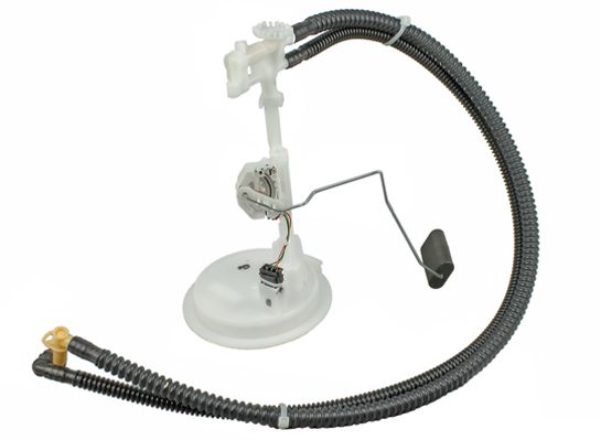 METZGER AUTOTEILE Sensor, reservetank 2250260 i brændstoftanken for VAG