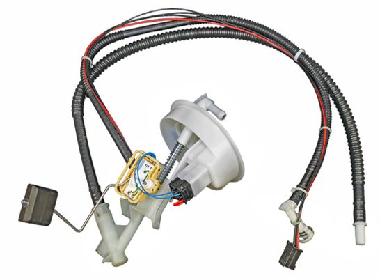 METZGER AUTOTEILE Sensor, reservetank 2250284 for MERCEDES-BENZ