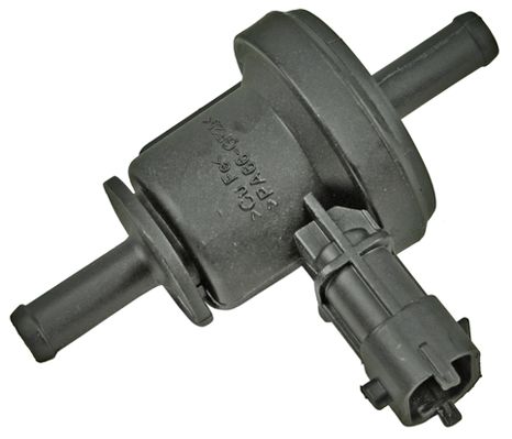 METZGER AUTOTEILE Ventil, aktivkulfilter 2250298 Indsugningsmanifould for KIA
