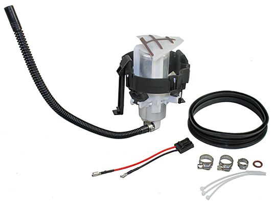 METZGER AUTOTEILE Brændstofpumpe 2250331 for BMW
