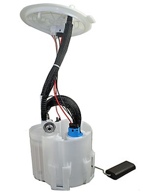 METZGER AUTOTEILE Brændstof, føderdel 2250335 i brændstoftanken for OPEL