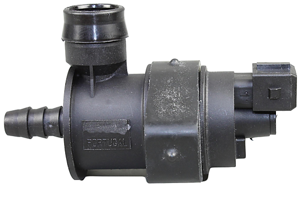 METZGER AUTOTEILE Ventil, aktivkulfilter 2250347 for OPEL CHEVROLET