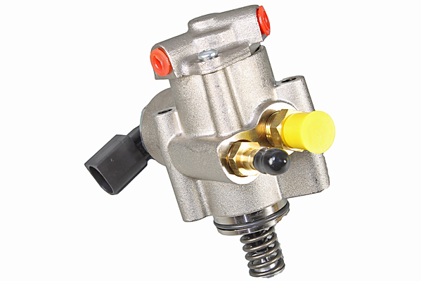 METZGER AUTOTEILE Højtrykspumpe 2250400 for VW