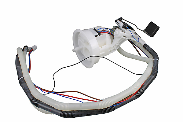 METZGER AUTOTEILE Sensor, reservetank 2250405 for MERCEDES-BENZ