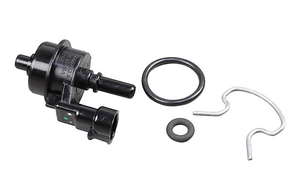 METZGER AUTOTEILE Udluftningsventil, brændstoftank 2250435 for FIAT
