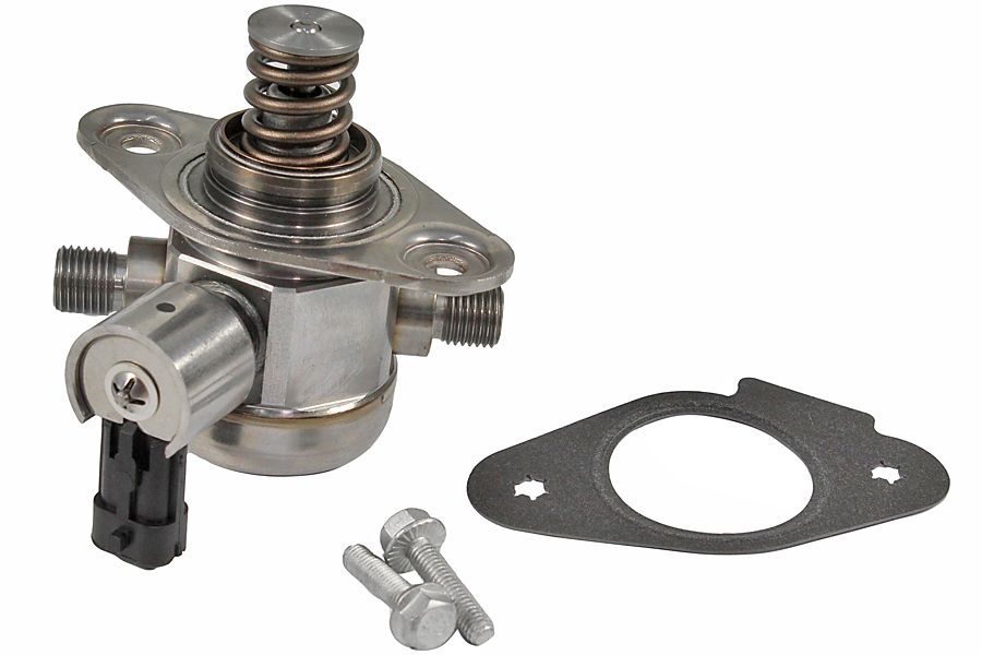 METZGER AUTOTEILE Højtrykspumpe 2250440 for OPEL GENERAL MOTORS