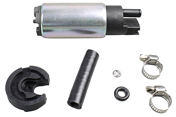METZGER AUTOTEILE Brændstofpumpe 2250465 for TOYOTA