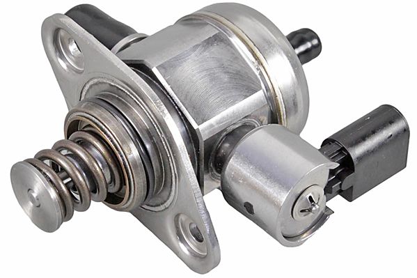 METZGER AUTOTEILE Højtrykspumpe 2250493 for VW