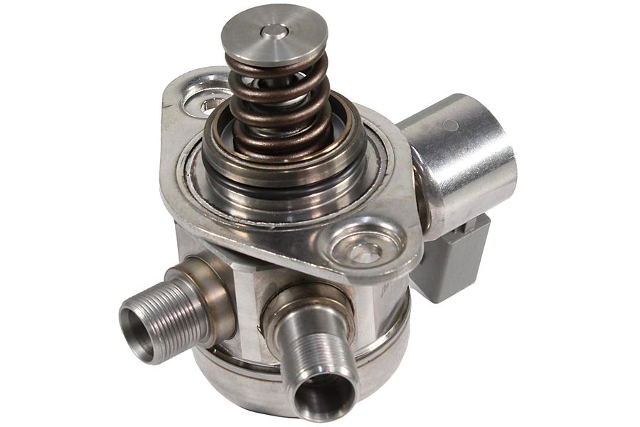 METZGER AUTOTEILE Højtrykspumpe 2250497 for MERCEDES-BENZ
