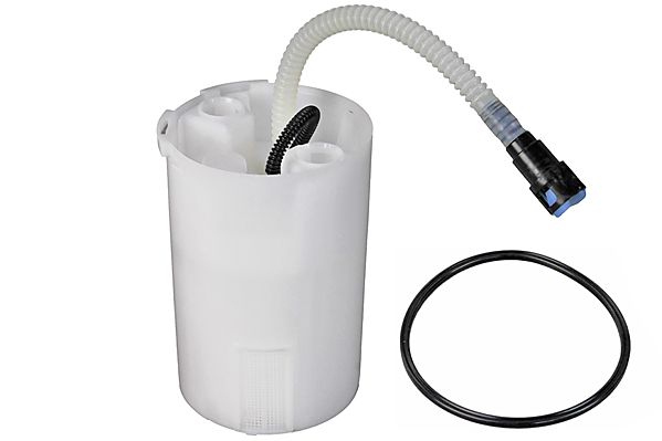 METZGER AUTOTEILE Hvirvelpotte, brændstofpumpe 2250507 for BMW