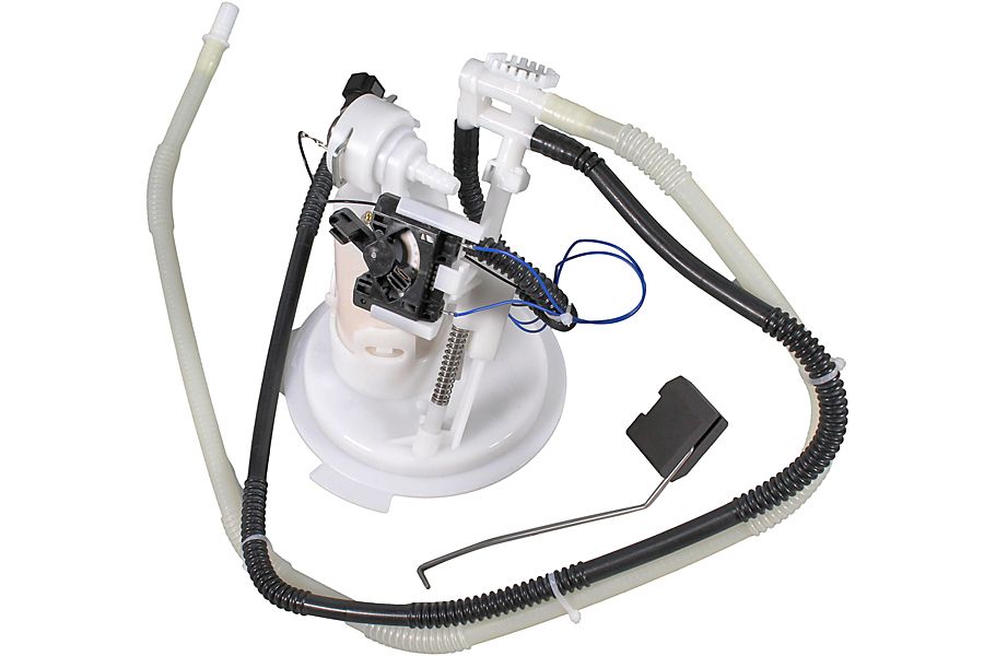 METZGER AUTOTEILE Sensor, reservetank 2250548 i brændstoftanken for MERCEDES-BENZ