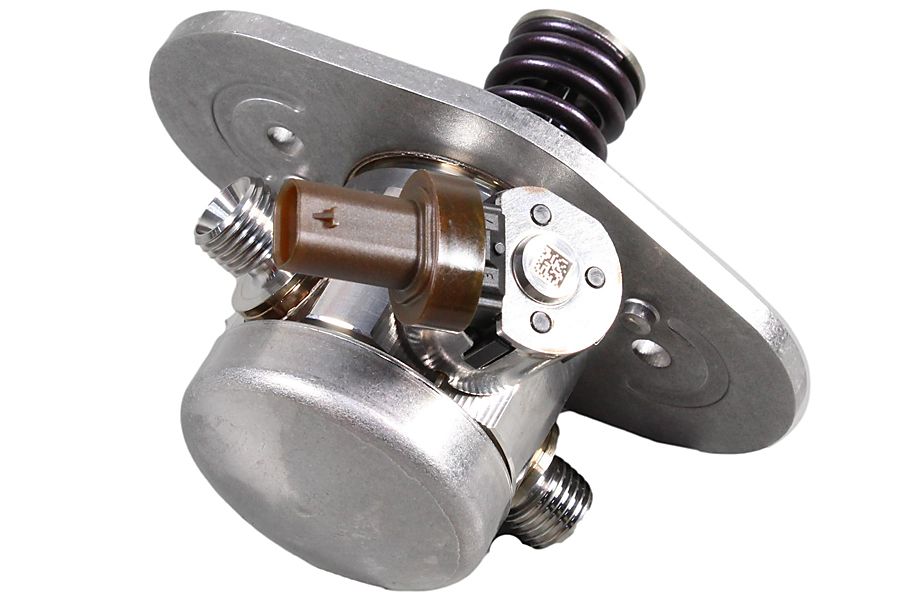 METZGER AUTOTEILE Højtrykspumpe 2250555 for BMW